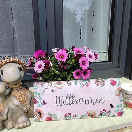 Else' S Stuebchen Apartment Welling Exterior photo